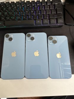 iPhone 14 Plus unlocked 128gb