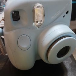 Fujifilm Instax 7+ Mini
