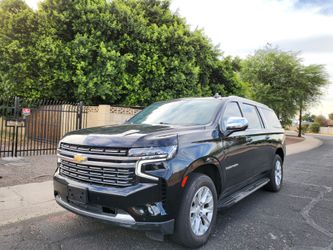 2023 Chevrolet Suburban k1500 Premier