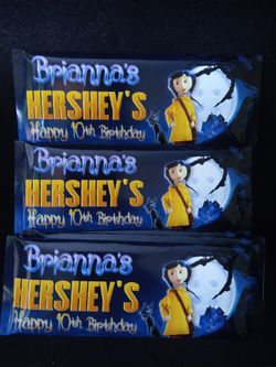 Party Favors