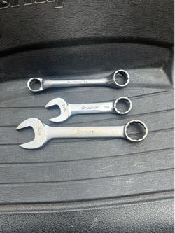 Snap on tools