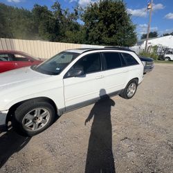 2005 Chrysler Pacifica - Parts Only #TD8