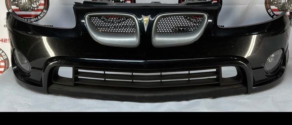 Gto front number