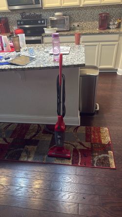 Dirt Devil Vibe Electric Broom