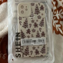 iPhone 11 Phone Case