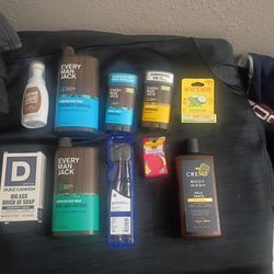 I have a lot of highen for sell