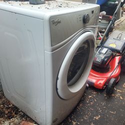 Gas Dryer