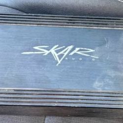 2000 watt skar need gone today