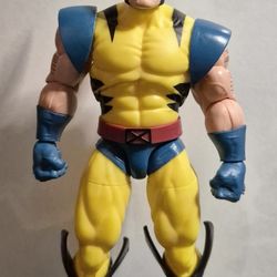 Marvel Legends Wolverine 