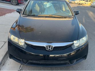 2009 Honda Civic