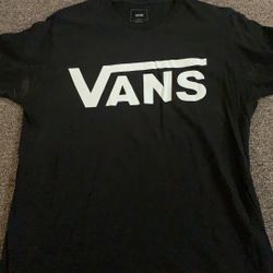 Vans T Shirt