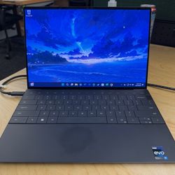 Dell XPS 13.4” OLED Touch Laptop