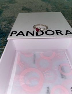 Pandora ring