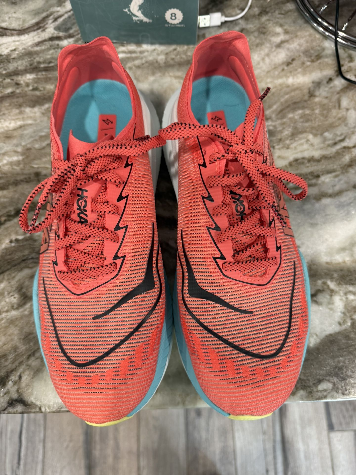 Hoka’s