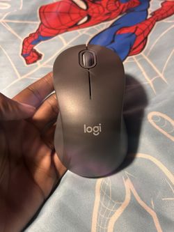 Logitech Mouse 