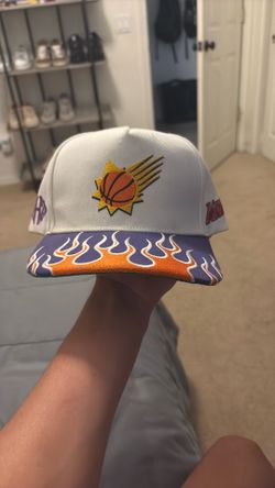 Phoenix Suns Limited Edition hat