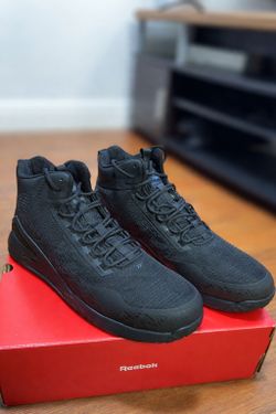 Reebok adventure work