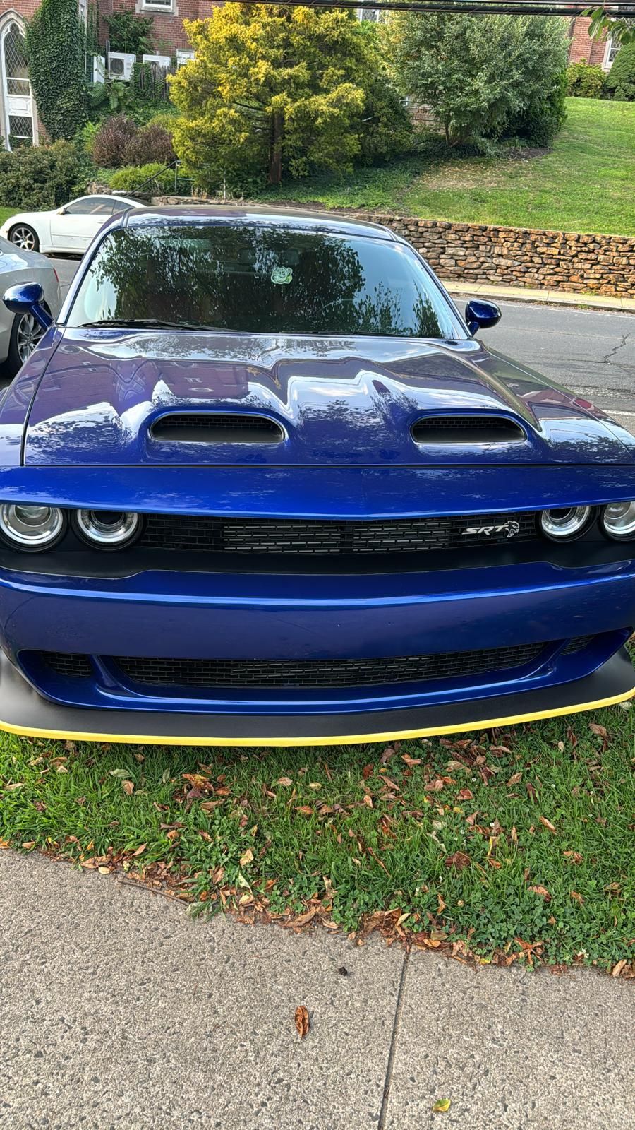 2020 Dodge Challenger