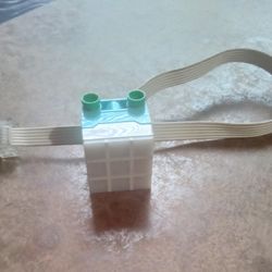 Lego Spike Essential Technic 3x3 RGB LED Matrix