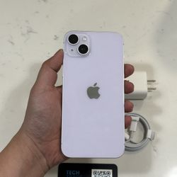 iPhone 14 Plus 128Gb T-Mobile