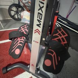 Maxi Climber XL Exercise Equipment 