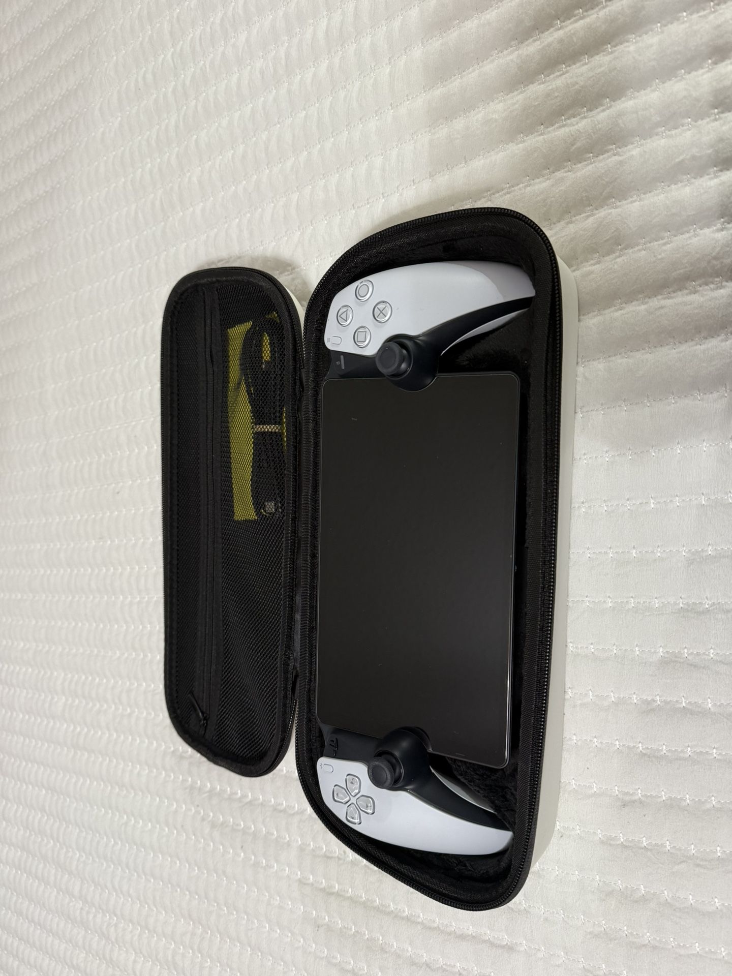PS5 Portal