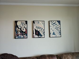 3pc artwork - free