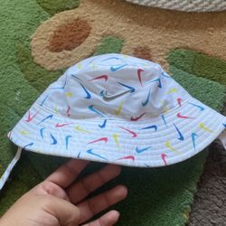 Infant Nike Bucket Hat 