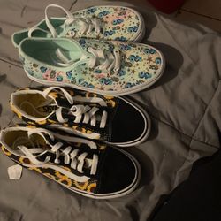 Vans 