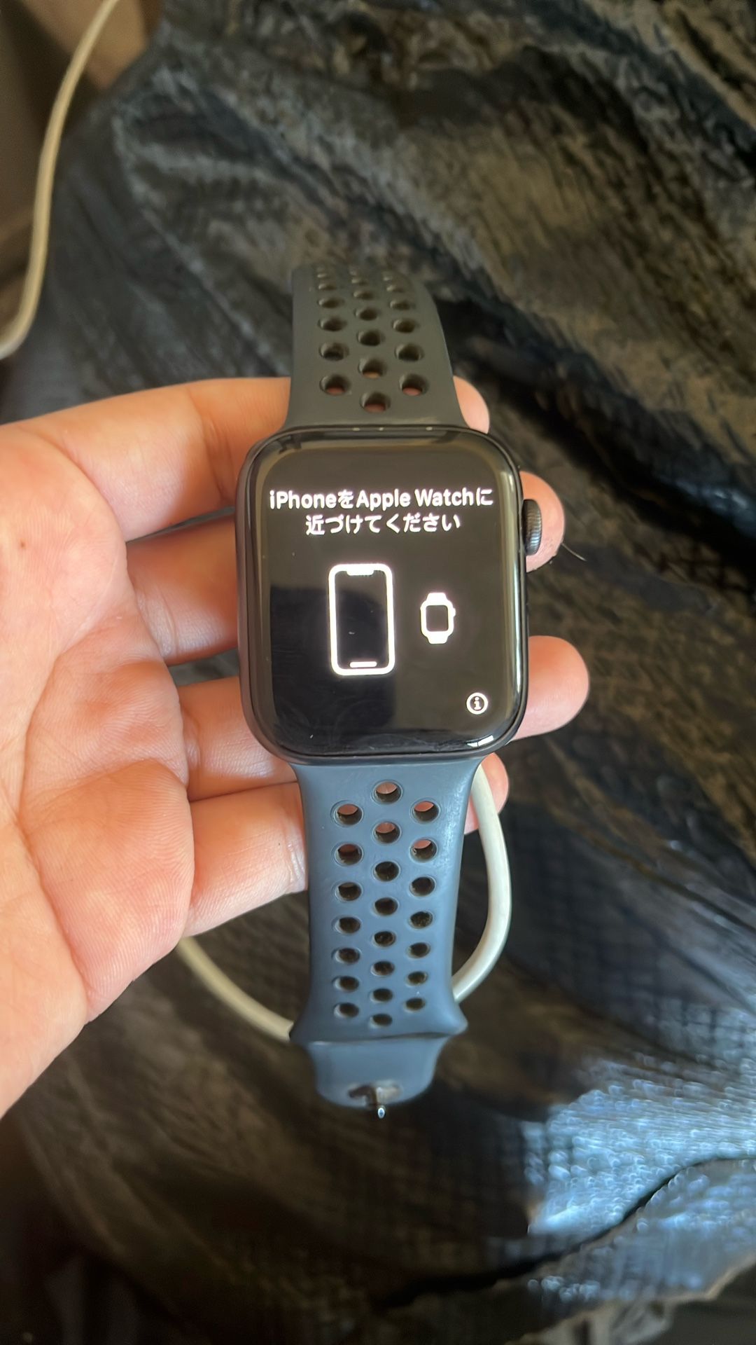 Apple Watch