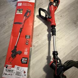 Semi nuevo  son dos uno viene con batería incluida