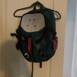 My Hero Academia Backpack