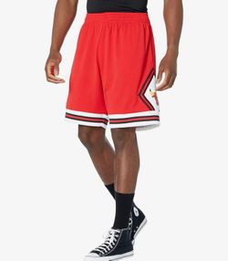 Mitchell & Ness NBA Chicago bulls Swingman Shorts (size:L)