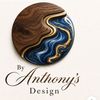 by Anthony’s Design 