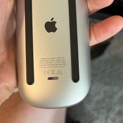 Magic Keyboard And Magic Mouse 2 Barely Used
