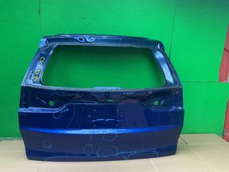 TAILGATE CRV HONDA CR-V 2023 2024 2025 2026 OEM