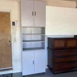 Garage Storage / Shelving