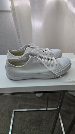 Mens Chuck Taylor