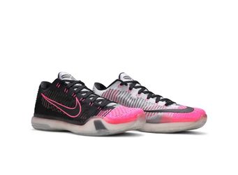 Kobe 10 Elite ‘Mambacurial’