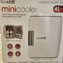 Mini Cooler