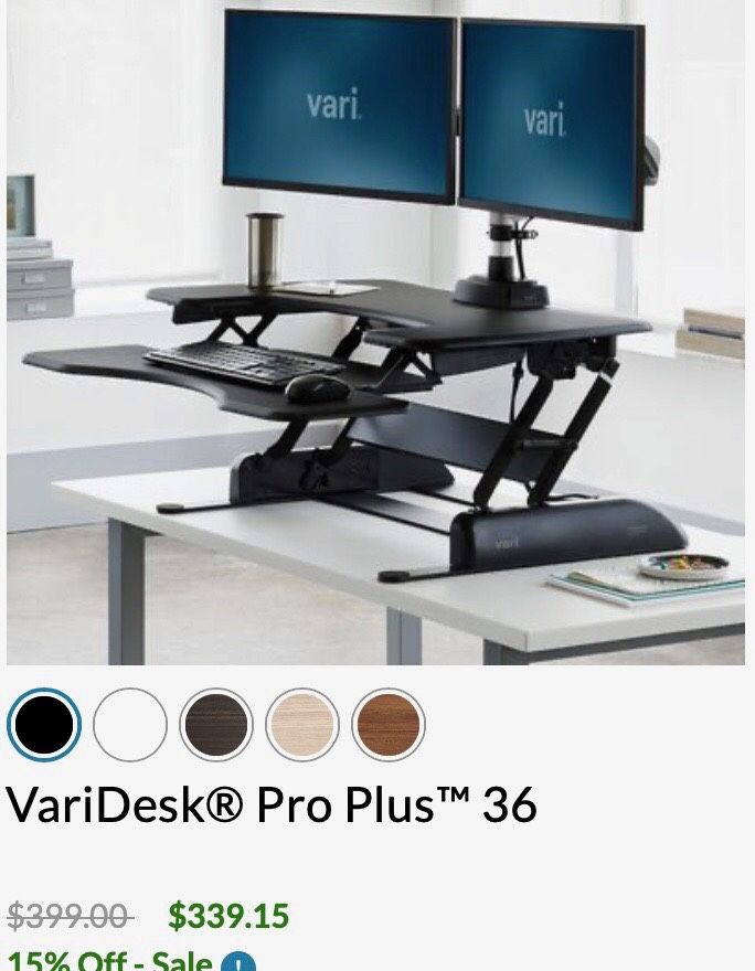 VariDesk