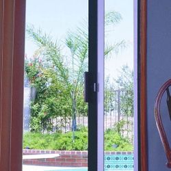 Pet Door For Sliding Glass Door