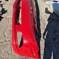 Chevy Corvette C6 Front Bumper Oem