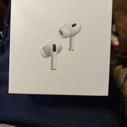 AirPods Pro Gen 2