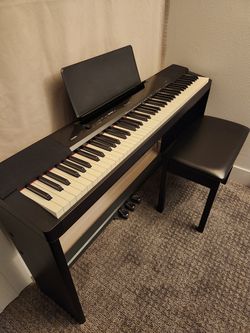 Casio Privia PX-150 digital piano