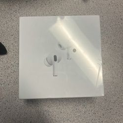 Airpods pro 2