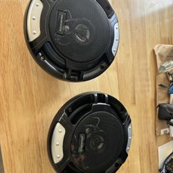 Renegade Speakers