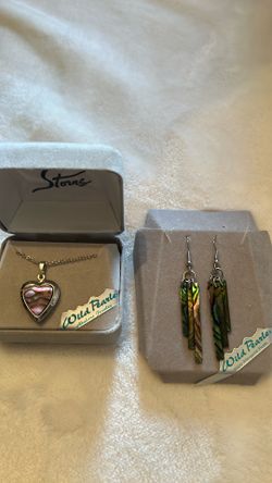 Jewelry set