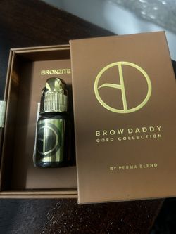 Brow Daddy Brow Ink