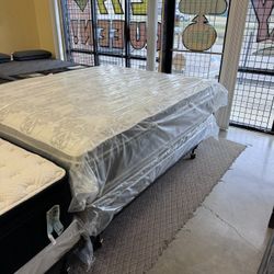 New Mattress Sets 